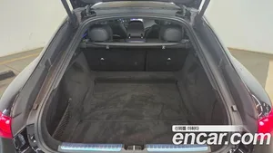 Mercedes-Benz EQS, 2025 — миниатюра 19