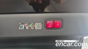 Mercedes-Benz EQS, 2025 — миниатюра 20