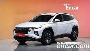 Hyundai Tucson, 2021 — миниатюра 30