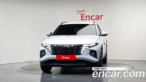 Hyundai Tucson, 2021 — миниатюра 2