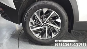 Hyundai Tucson, 2021 — миниатюра 4