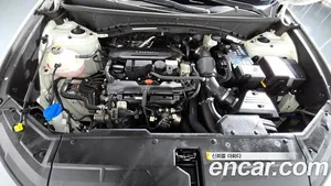 Hyundai Tucson, 2021 — миниатюра 5