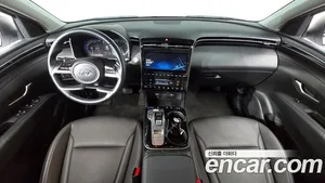 Hyundai Tucson, 2021 — миниатюра 9