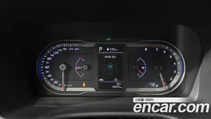 Hyundai Tucson, 2021 — миниатюра 10