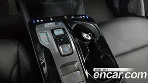 Hyundai Tucson, 2021 — миниатюра 11