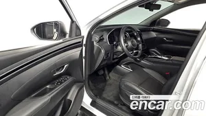 Hyundai Tucson, 2021 — миниатюра 12