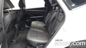 Hyundai Tucson, 2021 — миниатюра 16