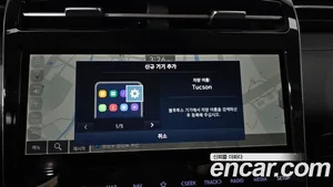 Hyundai Tucson, 2021 — миниатюра 17