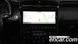 Hyundai Tucson, 2021 — миниатюра 18