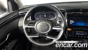 Hyundai Tucson, 2021 — миниатюра 19