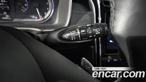 Hyundai Tucson, 2021 — миниатюра 24