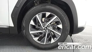 Hyundai Tucson, 2021 — миниатюра 6