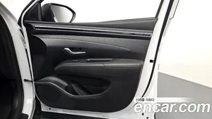 Hyundai Tucson, 2021 — миниатюра 13