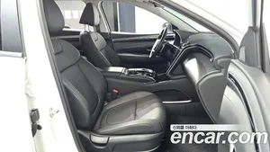 Hyundai Tucson, 2021 — миниатюра 15