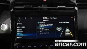 Hyundai Tucson, 2021 — миниатюра 27