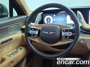 Genesis G90, 2022 — миниатюра 9