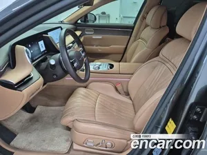 Genesis G90, 2022 — миниатюра 11
