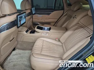 Genesis G90, 2022 — миниатюра 12