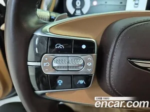 Genesis G90, 2022 — миниатюра 15