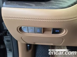 Genesis G90, 2022 — миниатюра 18