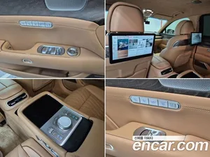 Genesis G90, 2022 — миниатюра 19