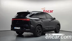Renault Grand Koleos, 2025 — миниатюра 2