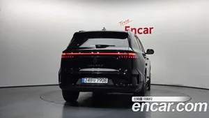 Renault Grand Koleos, 2025 — миниатюра 4