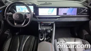 Renault Grand Koleos, 2025 — миниатюра 10