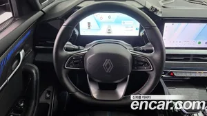 Renault Grand Koleos, 2025 — миниатюра 19