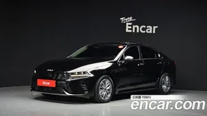 Kia K5, 2023 — миниатюра 1