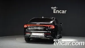 Kia K5, 2023 — миниатюра 4
