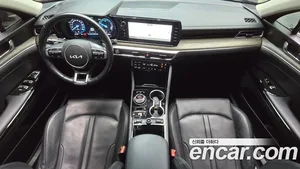 Kia K5, 2023 — миниатюра 10