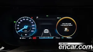 Kia K5, 2023 — миниатюра 11