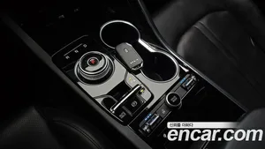 Kia K5, 2023 — миниатюра 12