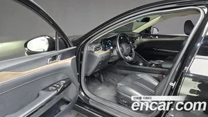 Kia K5, 2023 — миниатюра 13