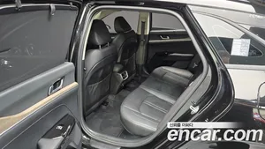 Kia K5, 2023 — миниатюра 17
