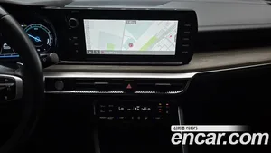 Kia K5, 2023 — миниатюра 18