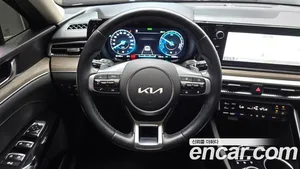 Kia K5, 2023 — миниатюра 19