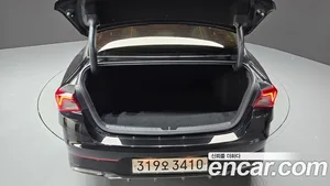 Kia K5, 2023 — миниатюра 21