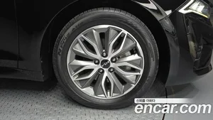 Kia K5, 2023 — миниатюра 7