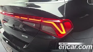 Kia K5, 2023 — миниатюра 9