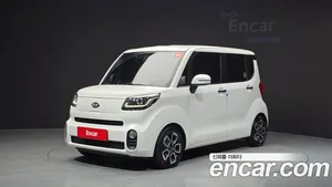 Kia RAY, 2020 — миниатюра 1