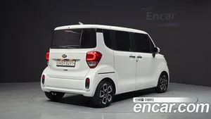 Kia RAY, 2020 — миниатюра 2