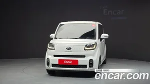 Kia RAY, 2020 — миниатюра 3