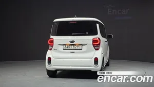 Kia RAY, 2020 — миниатюра 4