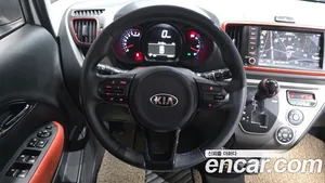 Kia RAY, 2020 — миниатюра 13