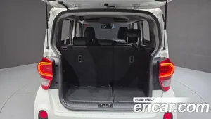Kia RAY, 2020 — миниатюра 20