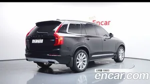 Volvo XC90, 2019 — миниатюра 2