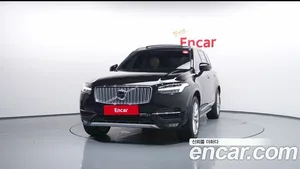 Volvo XC90, 2019 — миниатюра 3