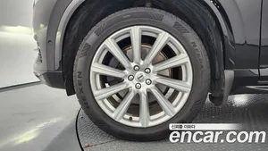 Volvo XC90, 2019 — миниатюра 5